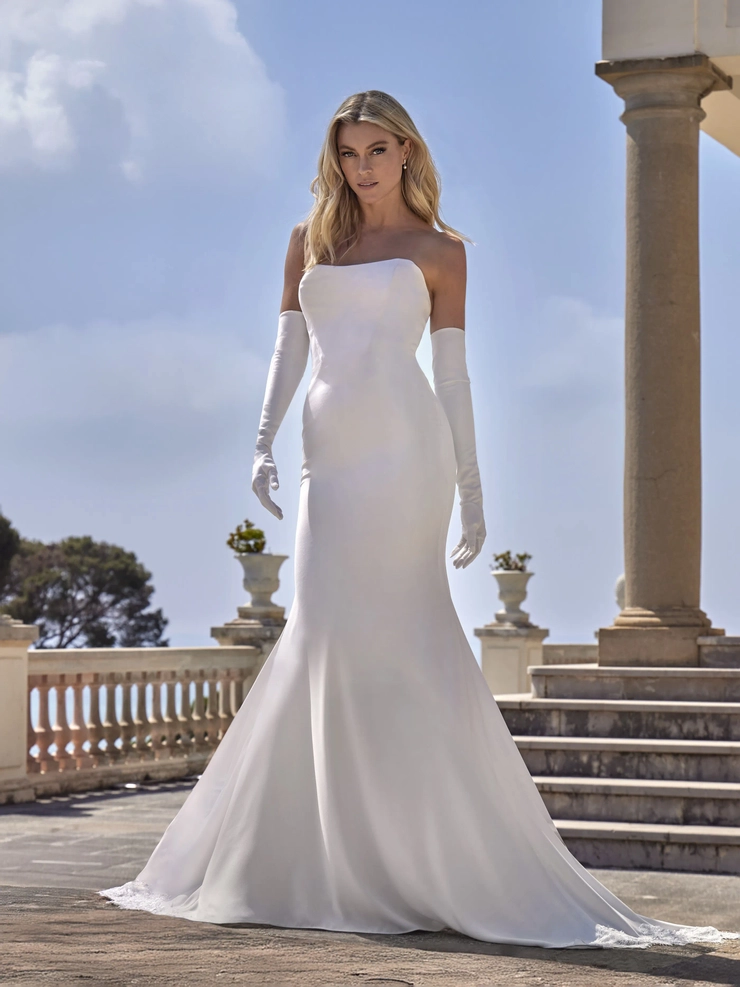 Privee by Pronovias #Nurya Default Thumbnail Image