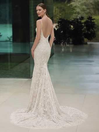 Privee by Pronovias Nuvia #1 default backface vertical thumbnail