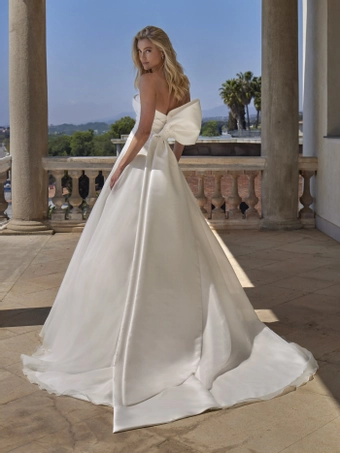 Privee by Pronovias Olwia #1 default backface vertical thumbnail