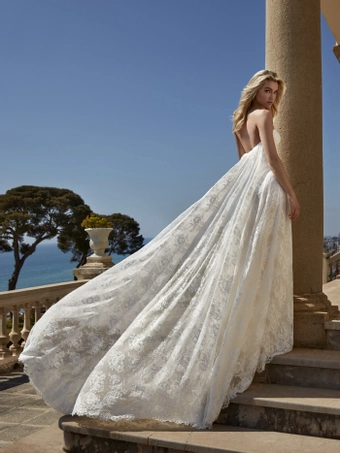 Privee by Pronovias Rymer #1 default backface vertical thumbnail
