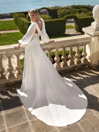 Privee by Pronovias Sherylee #1 default backface vertical thumbnail