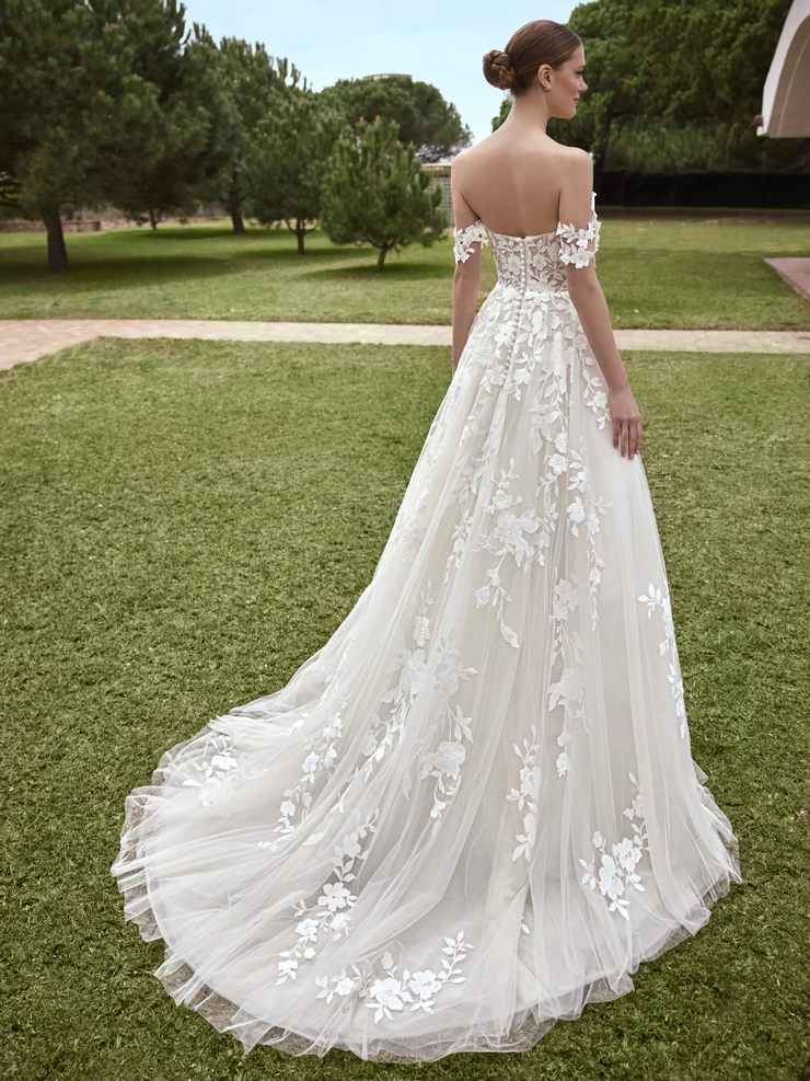 Pronovias SYBIL