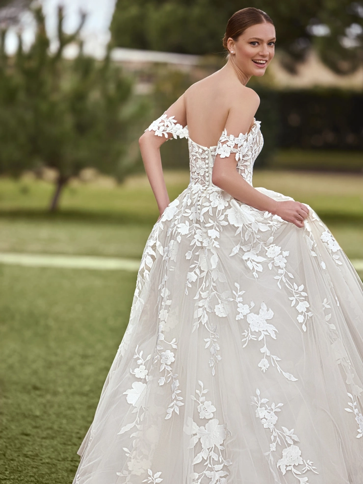 Pronovias SYBIL
