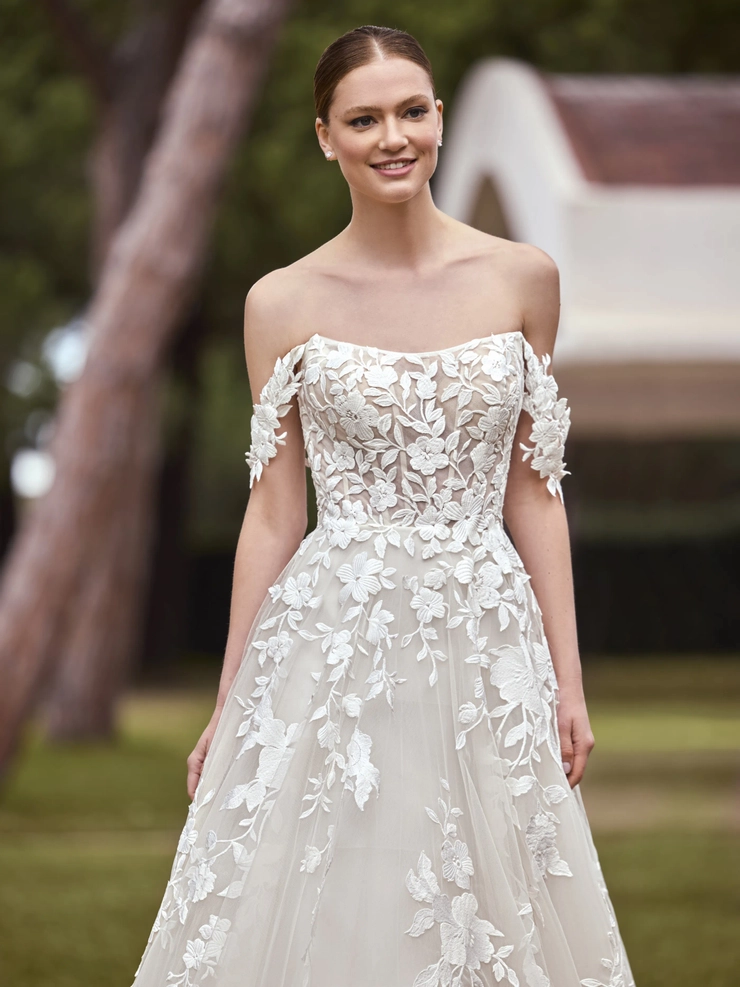 Pronovias SYBIL