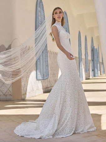 Privee by Pronovias #Tamasin #1 vertical thumbnail