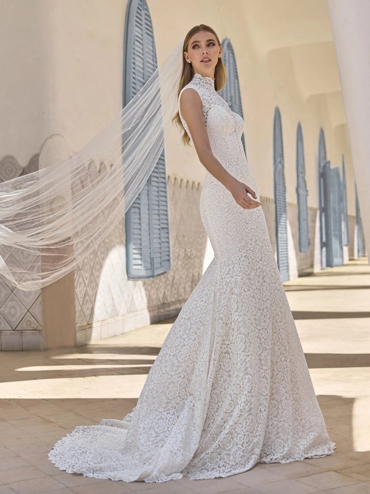 Pronovias TAMASIN