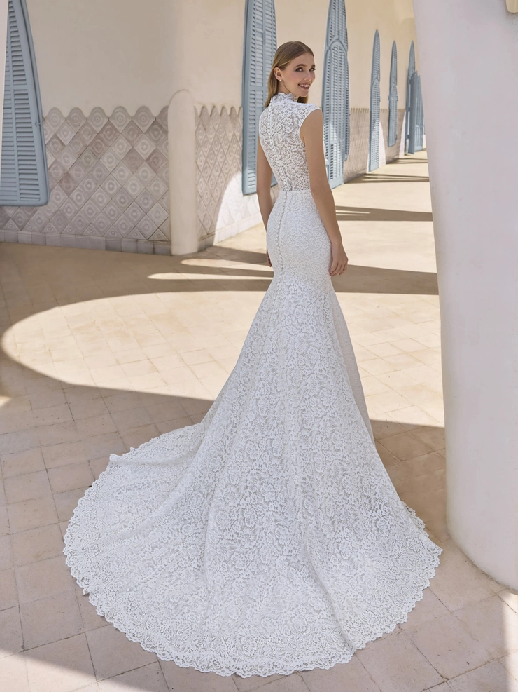 Pronovias TAMASIN