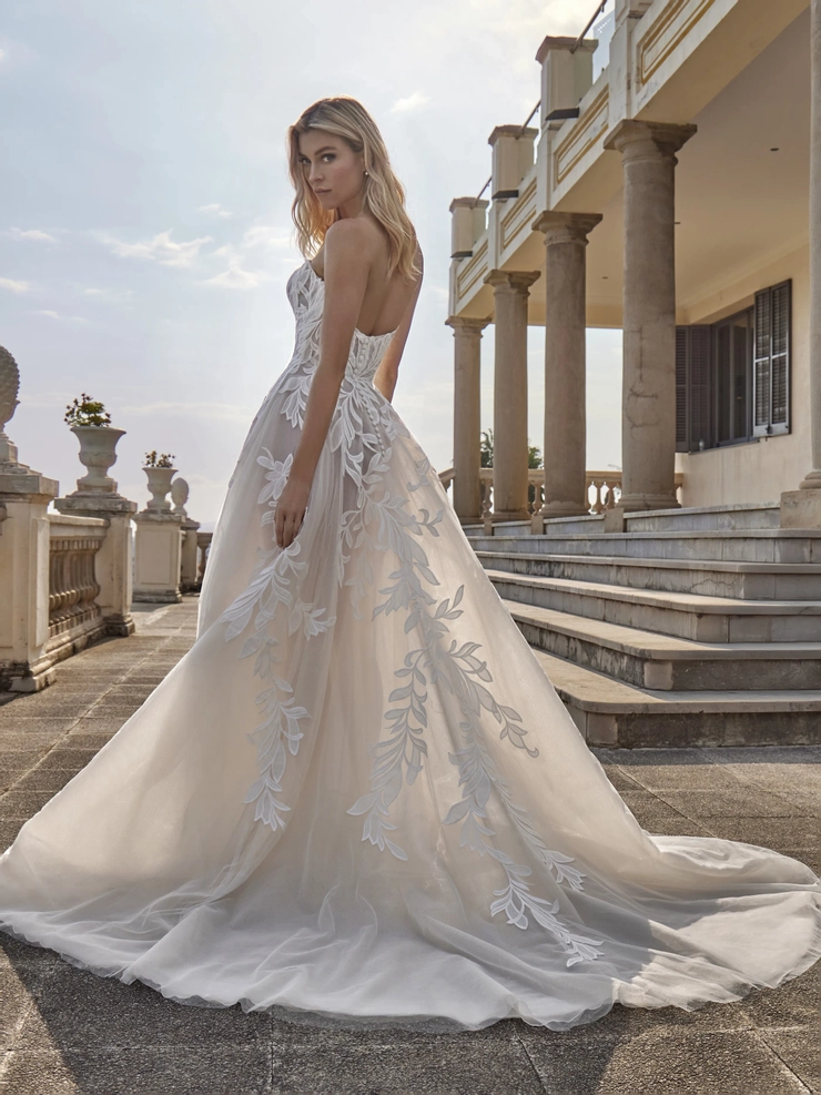 Pronovias TEIA