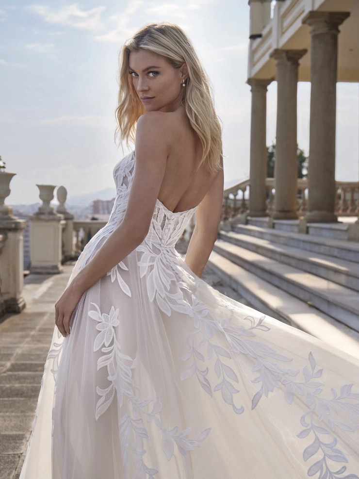 Pronovias TEIA