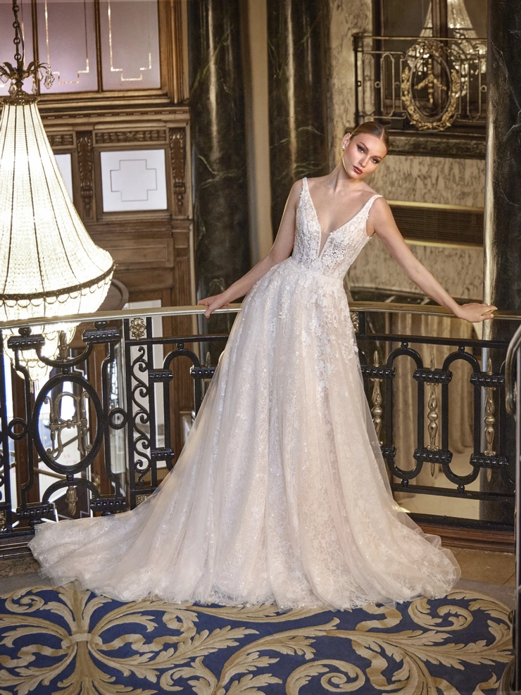 Privee by Pronovias #Thriae Default Thumbnail Image