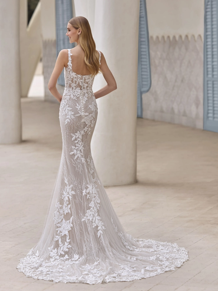 Pronovias ZEALA
