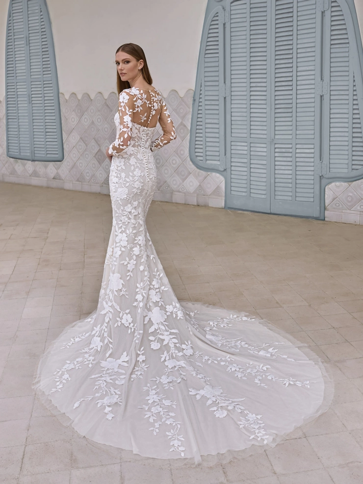 Pronovias ZULLY