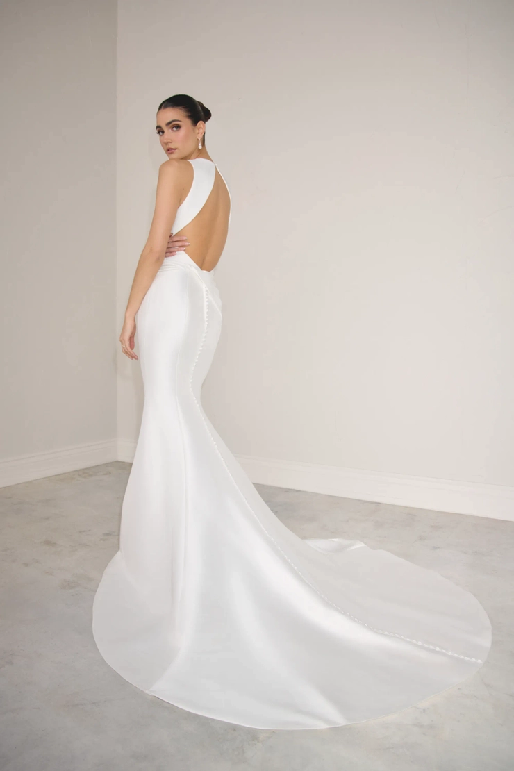 Justin Alexander Signature Style #99355 #1 default backface vertical picture