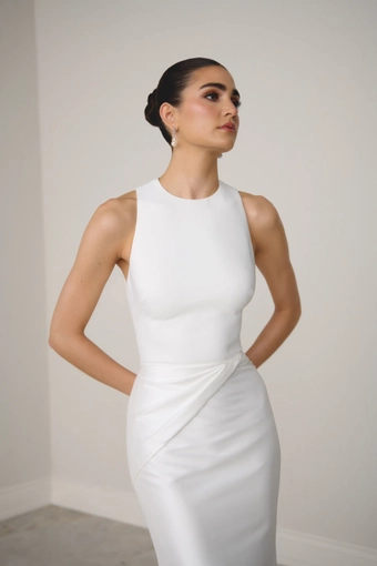 Justin Alexander Signature Style #99355 #5 frontface vertical cropped thumbnail