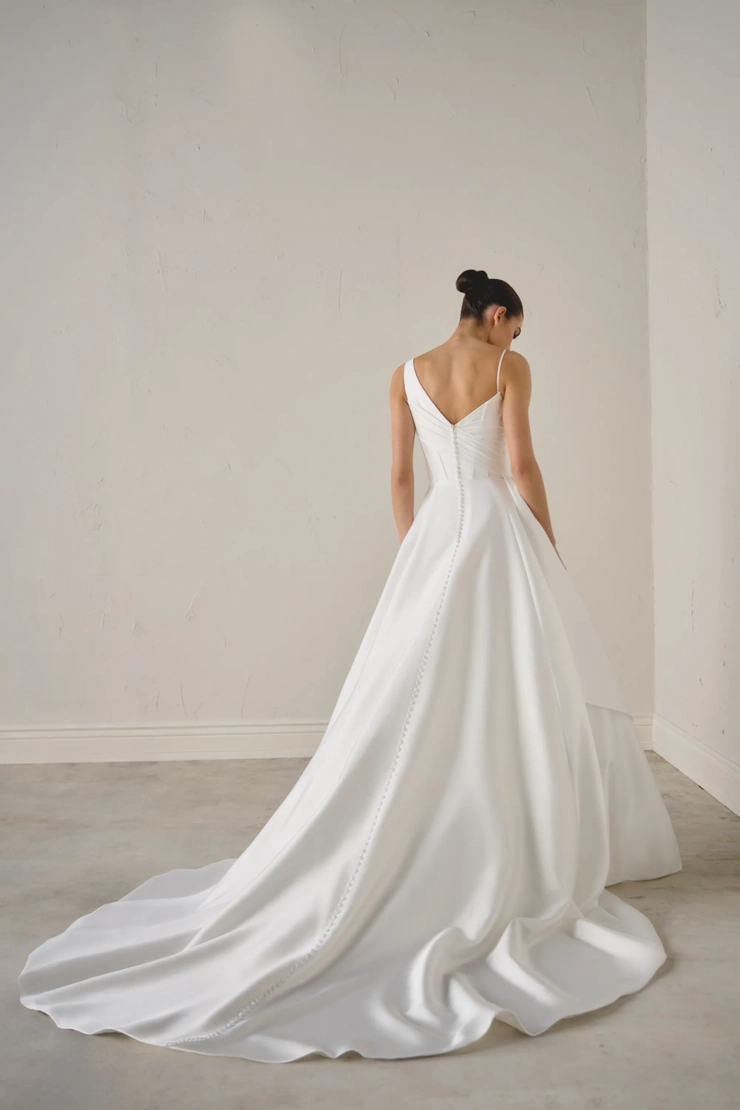 Justin Alexander Signature Style #99358 #1 default backface vertical picture