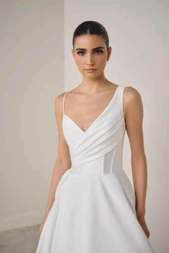 Justin Alexander Signature Style #99358 #3 frontface vertical cropped thumbnail