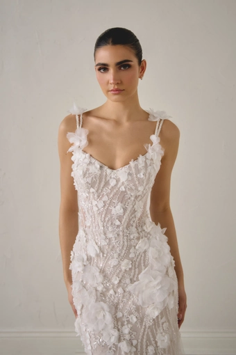 Justin Alexander Signature Style #99363 #4 frontface vertical cropped thumbnail
