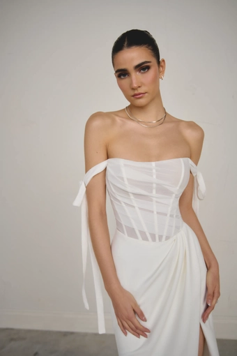 Justin Alexander Signature Style #99366 #7 frontface vertical cropped thumbnail