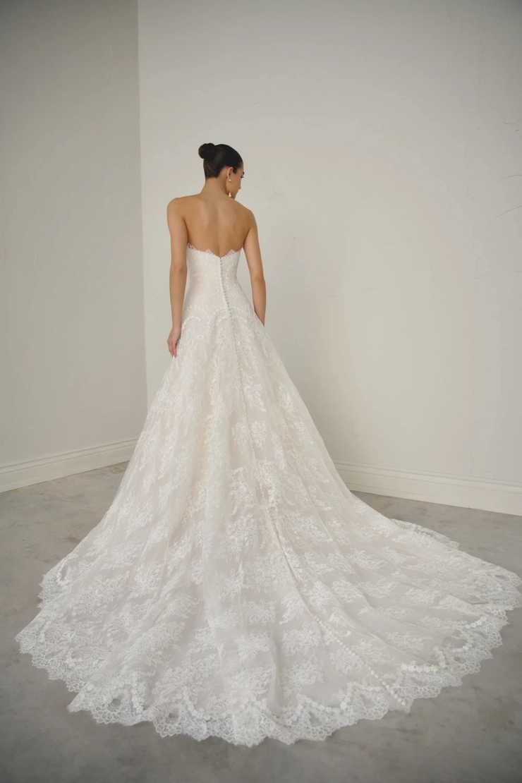 Justin Alexander Signature Backface Thumbnail Image