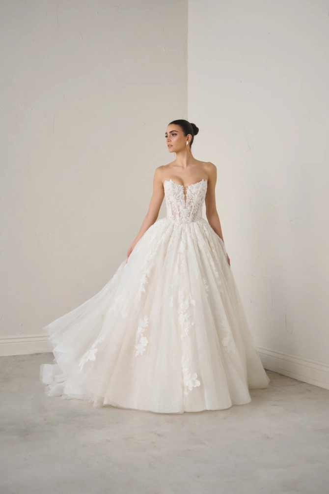 Justin Alexander Signature | Henri's - 99372 | Henri's