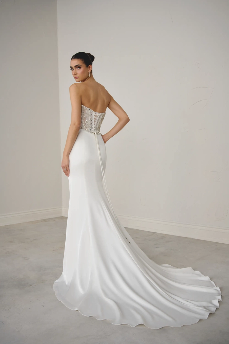 Justin Alexander Signature Backface Thumbnail Image