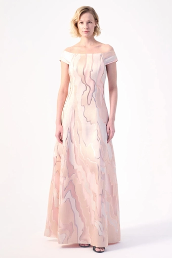 John Paul Ataker Style #JPA 4237-3555 #0 default frontface vertical thumbnail