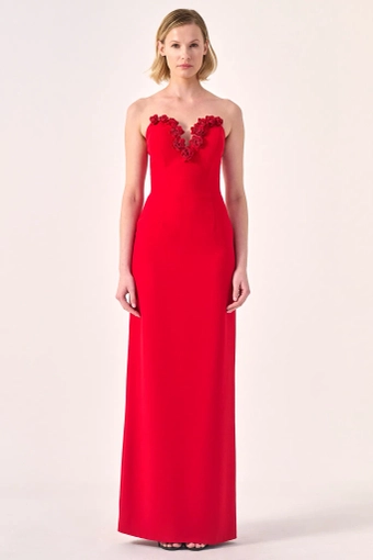 John Paul Ataker Style #JPA 4268-2958 #0 default frontface vertical thumbnail