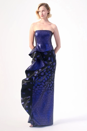 John Paul Ataker Style #JPA 4284-3554 #0 default frontface vertical thumbnail