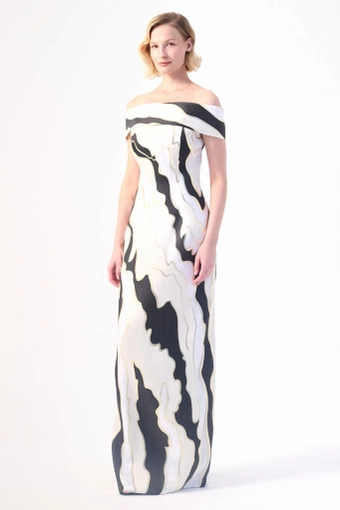 John Paul Ataker Style #JPA 4302-3555 #0 default frontface vertical thumbnail