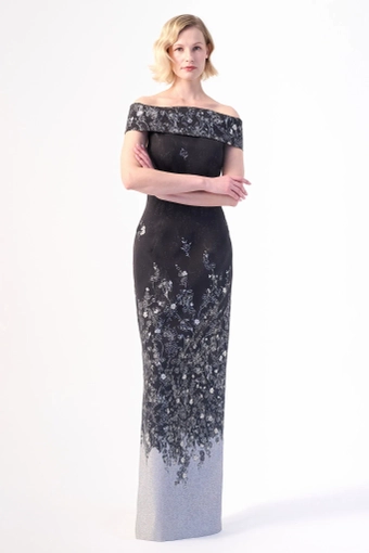 John Paul Ataker Style #JPA 4302-3635 #0 default frontface vertical thumbnail