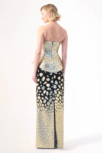 John Paul Ataker Style #JPA 4304-3554 #1 default backface vertical thumbnail