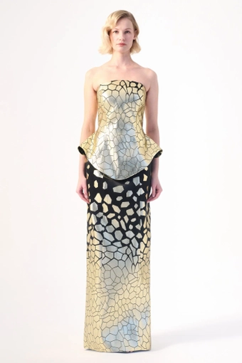 John Paul Ataker Style #JPA 4304-3554 #0 default frontface vertical thumbnail