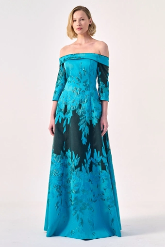 John Paul Ataker Style #JPA 4308-3582 #0 default frontface vertical thumbnail