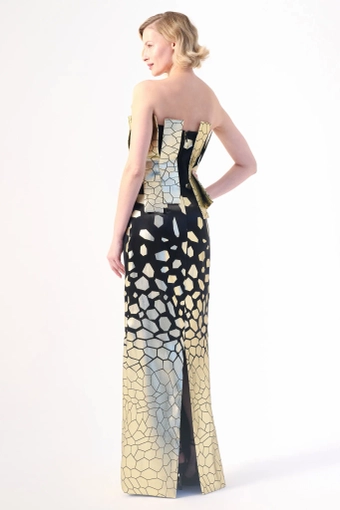 John Paul Ataker JPA 4331-3554 #2 backface vertical thumbnail