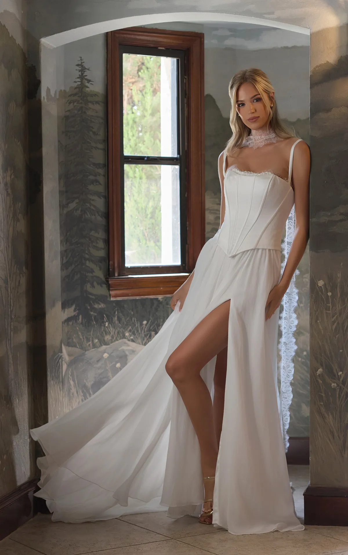 Essense of Australia D4483 Default Image