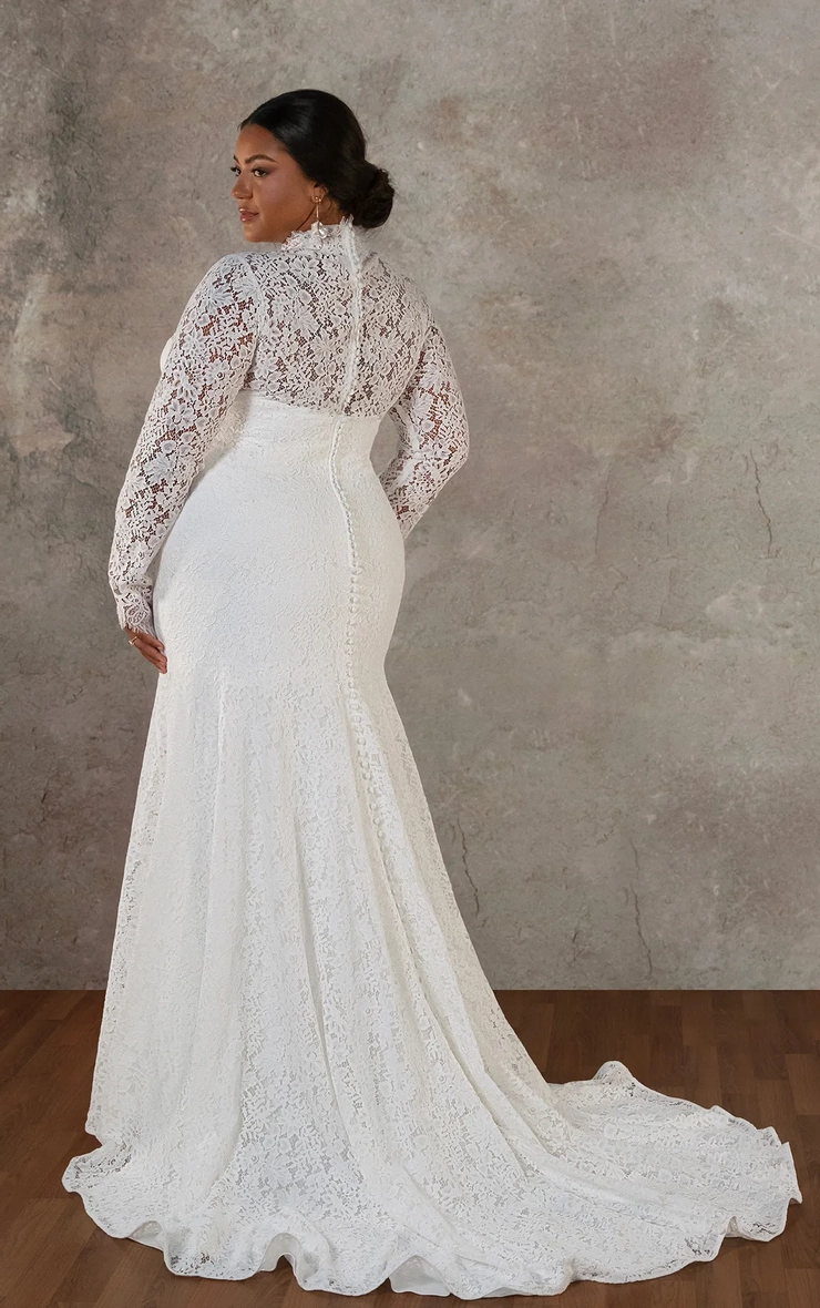 Essense of Australia Plus Size Every Body Every Bride Spring 2026 Backface Thumbnail Image