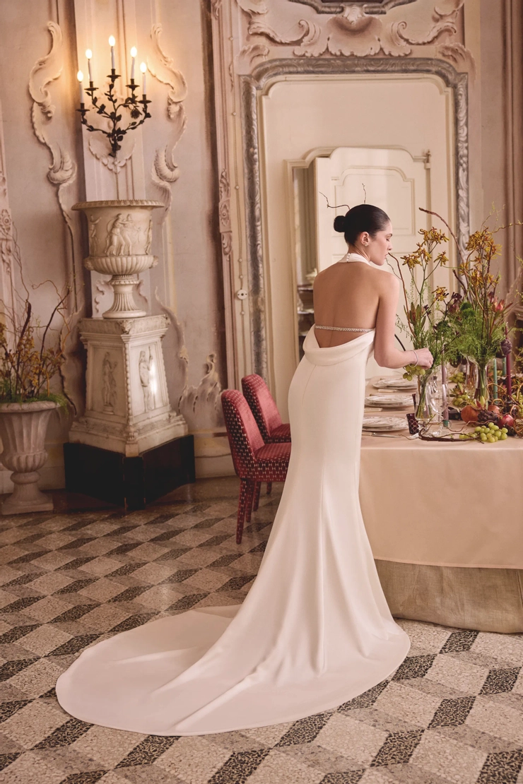 Justin Alexander Backface Thumbnail Image