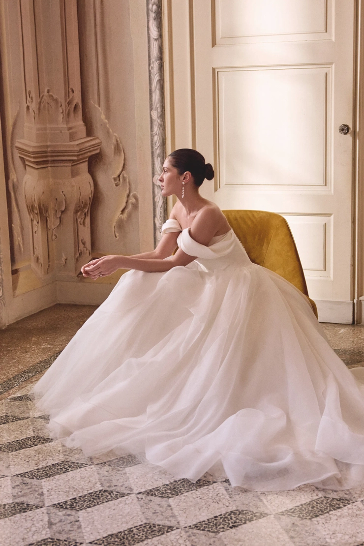 Justin Alexander | Gia Bridal & Formal - Lyla | Gia Bridal & Formal