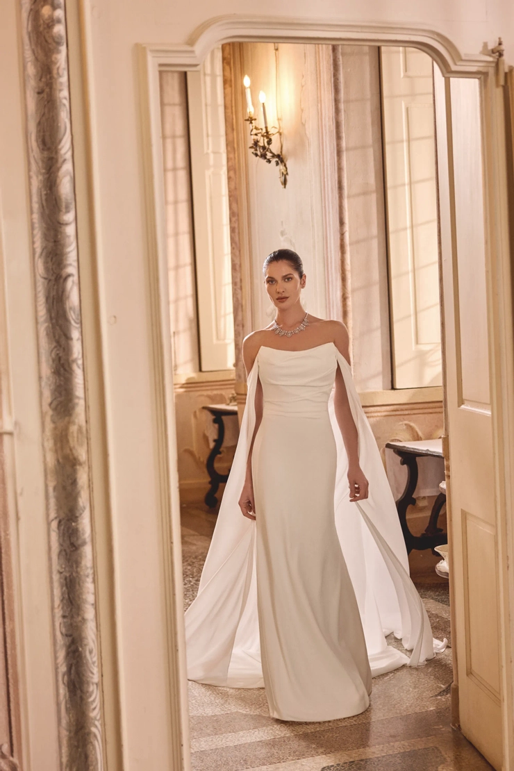 Justin Alexander Leti 88472 Default Image