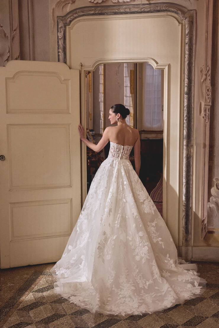 Justin Alexander Backface Thumbnail Image