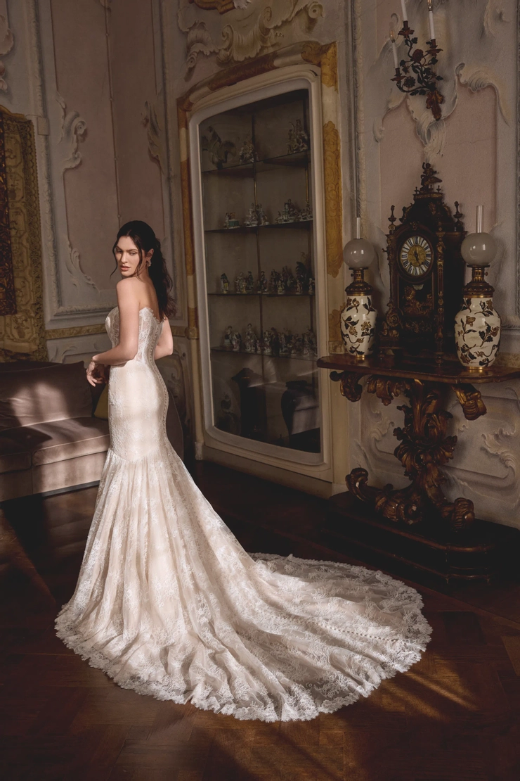 Justin Alexander Backface Thumbnail Image