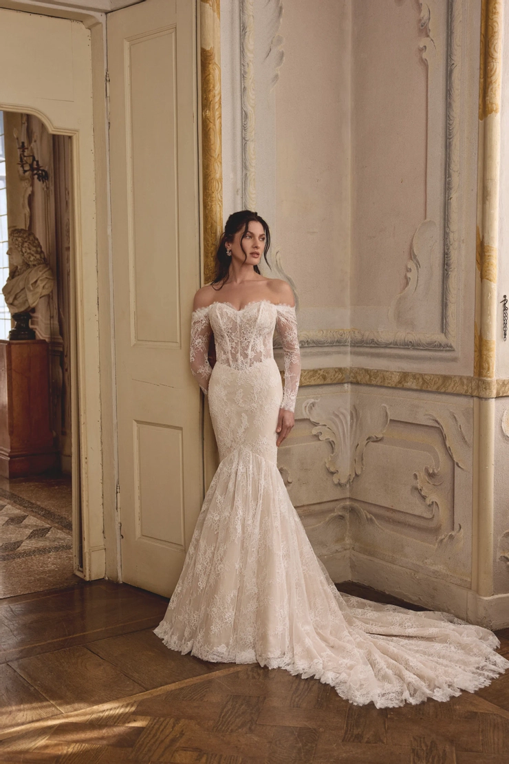 Justin Alexander - 88484 | Bacio Bacio Bridal Boutique