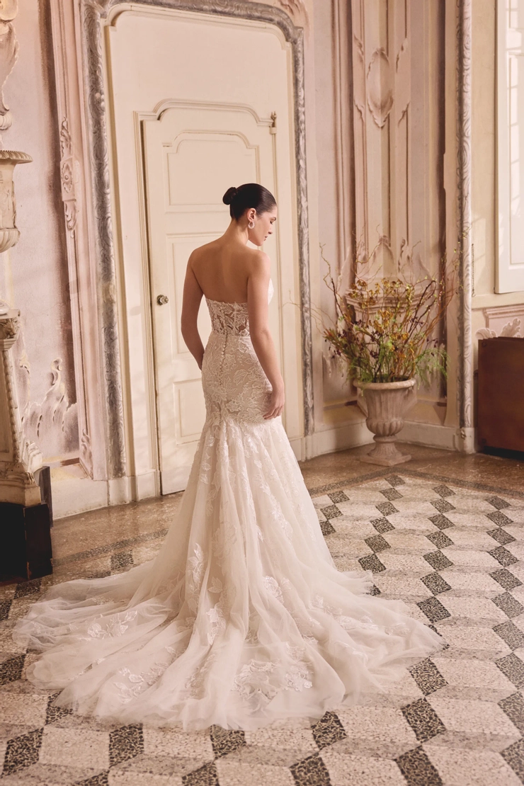 Justin Alexander 88486 #2 default backface vertical picture