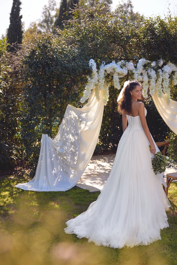 Lillian West | Kynsley Bridal - 66411 | Kynsley Bridal