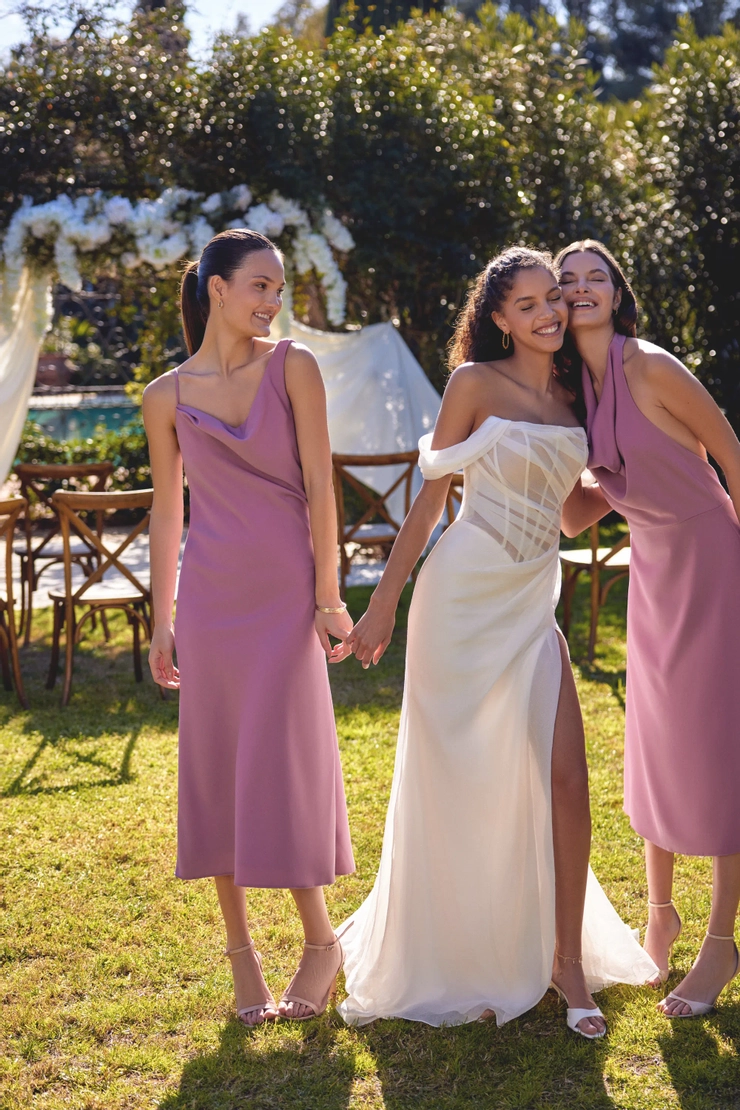 Lillian West Style #66422 #1 frontface vertical picture