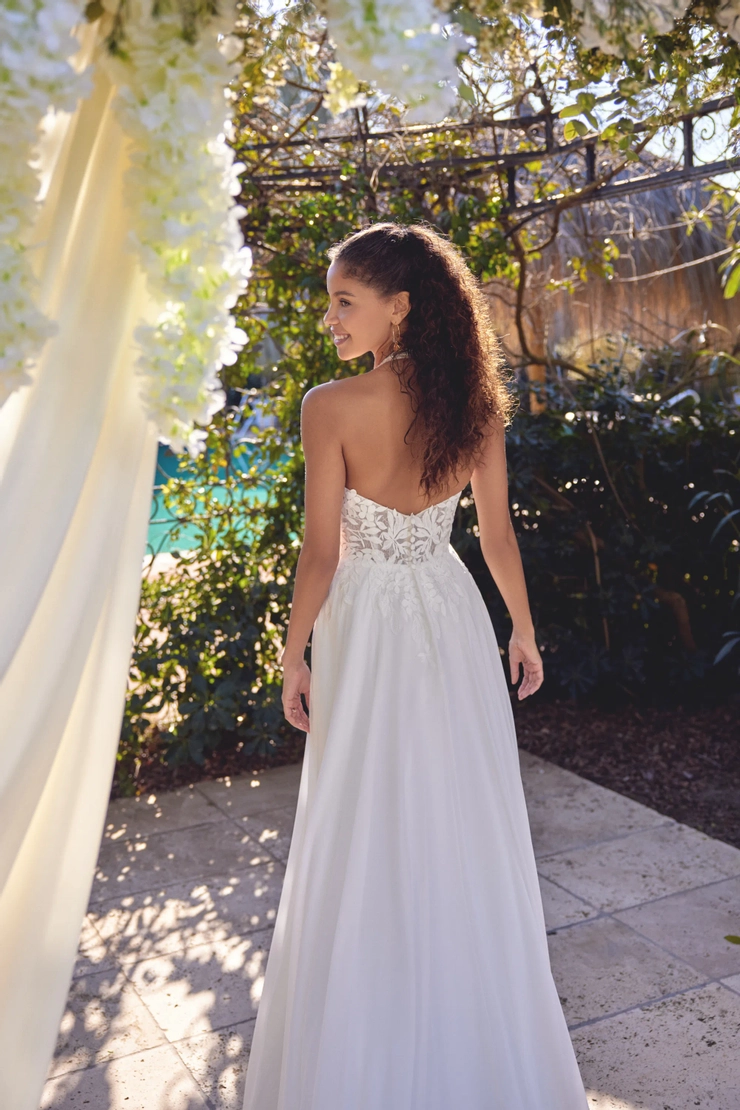 Lillian West Style #66425 #3 backface vertical cropped picture