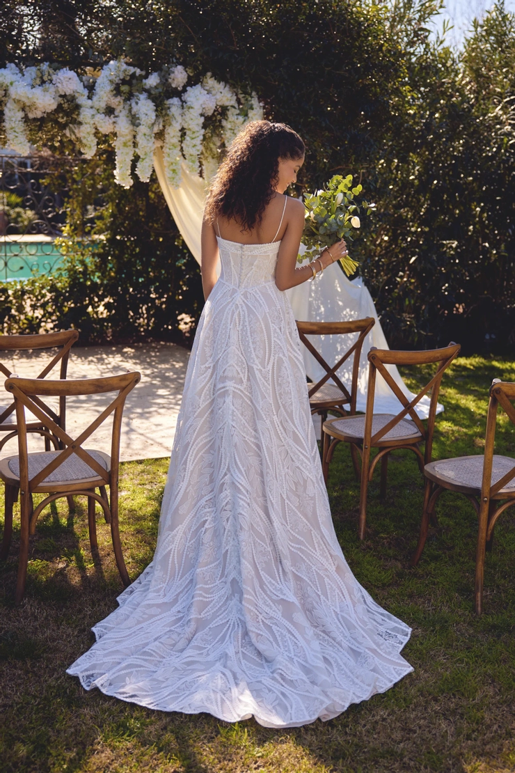 Lillian West Style #66427 #1 backface vertical picture