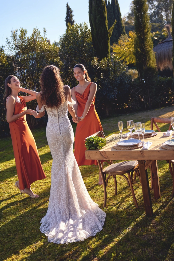 Lillian West | Dora Grace Bridal - 66429 | Dora Grace Bridal