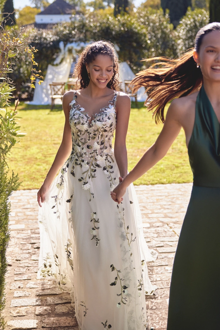 Lillian West - 66437 | TLC Bridal Boutique