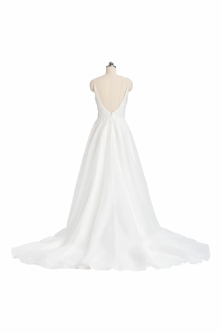 Adore by Justin Alexander - Cecily | Liliana Bridal House